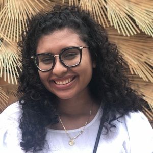 Meet your Posher, Marisa